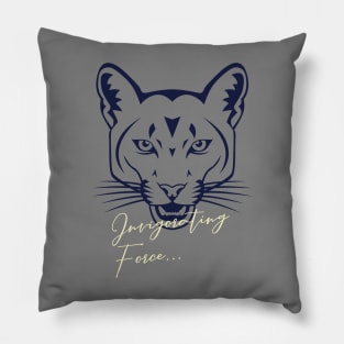 Invigorating Force Pillow