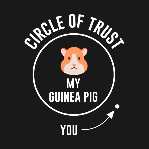 Guinea pig lover by produdesign