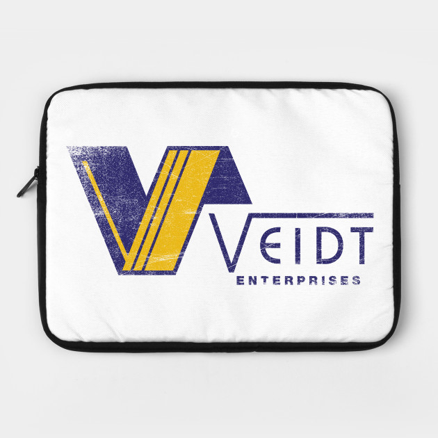 Veidt Enyerprise