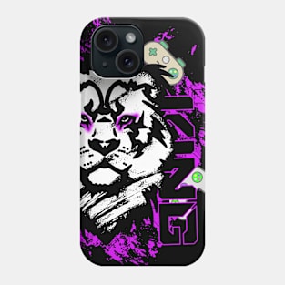 King gemer 1.01 Phone Case