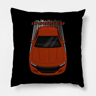 Dodge Charger 2015-2021 - Sinamon Stick Pillow