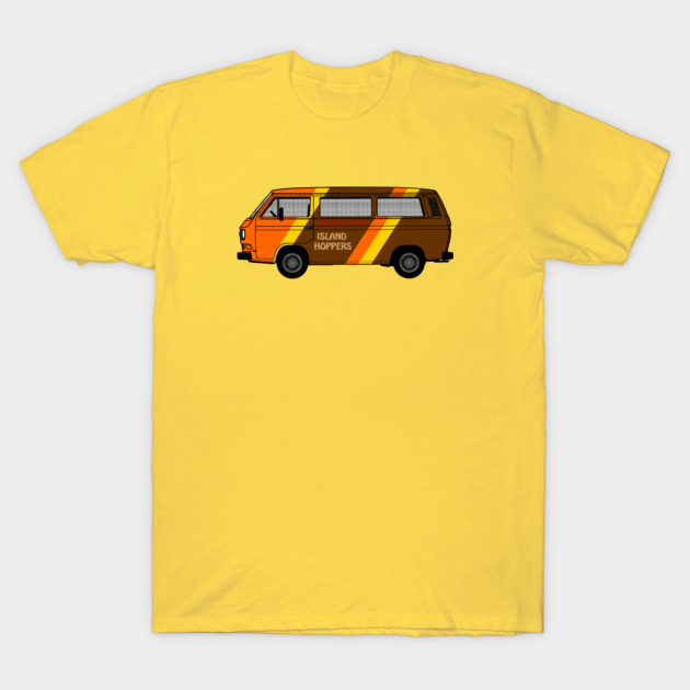 vanagon shirt