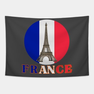 France Tapestry