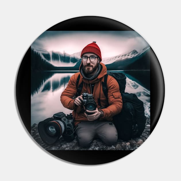 Content Creator in Canada Pin by Crafty Career Creations