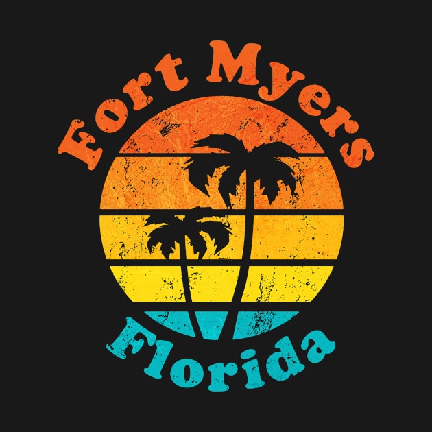 Fort Myers Florida by Jennifer