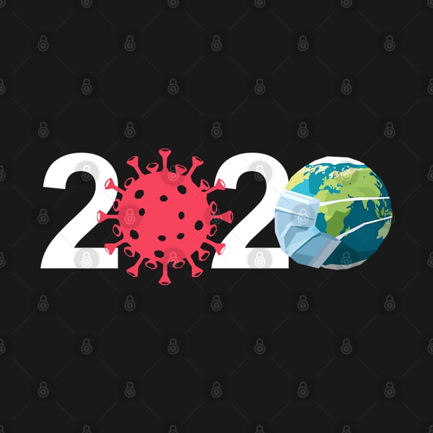 Coronavirus 2020 by mursyidinejad