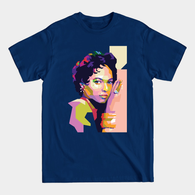 Disover dorothy danridge - Dorothy Dandridge - T-Shirt