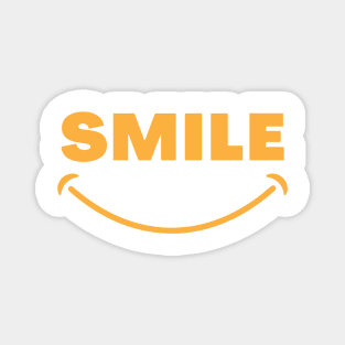 Smile Magnet