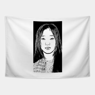 Kim Go Eun Tapestry