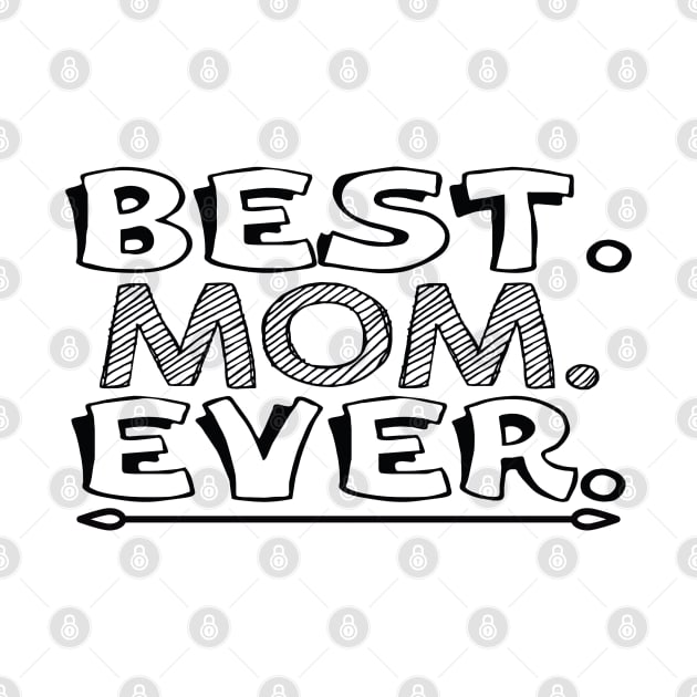 best mom ever by samoel