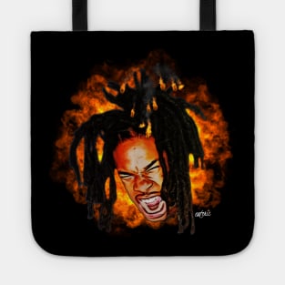 Flipmode Tote