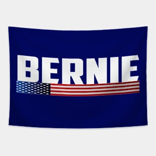 Bernie Tapestry