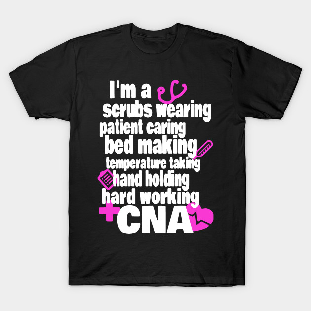 cna shirt designs