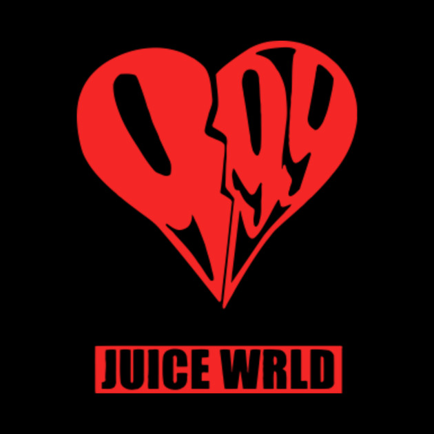 Juice Wrld - Juice Wrld - Phone Case