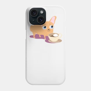 Coffee time Phone Case