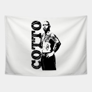 Cotto Tapestry