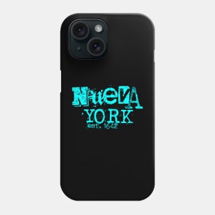 Nueva York 1642 15.0 Phone Case