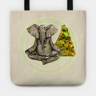 concentrate Tote