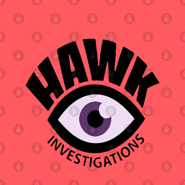 Hawk Investigations - Version 2 by gmc263