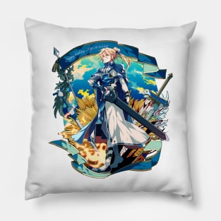 Guilty Gear Strive Pillow