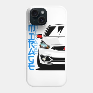 Mirage 2017 Phone Case