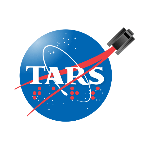 TARS by LavaLamp