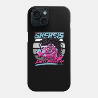 I'm Skeksis And I Know It Phone Case