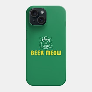 St patricks day Phone Case