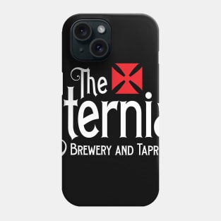 The Eternia Taproom Phone Case