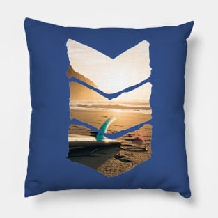 Chevron 1 Pillow