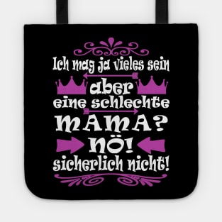 Muttertag Mama Mutter lustiger Geschenk Spruch Tote