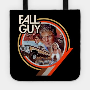 The Fall Guy Tote