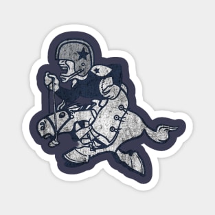 Dallas Cowboys Magnet