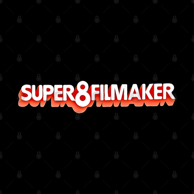 Super 8 Filmaker Magazine! by RetroZest