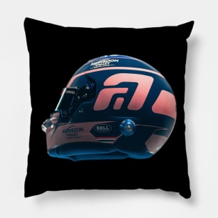 Alex Albon Helmet Pillow