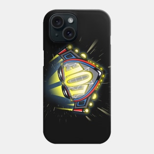 Starship LOE Phone Case