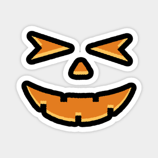 halloween Magnet