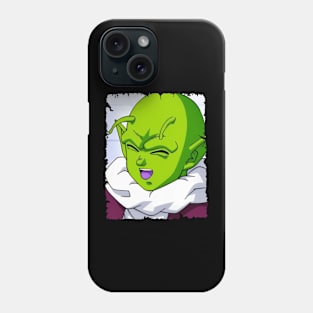 DENDE MERCH VTG Phone Case