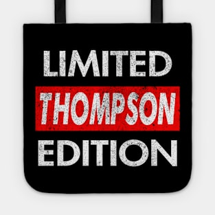 Thompson Tote