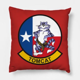 Tomcat VF-202 Superheats Pillow