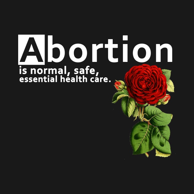 Abortion by Horisondesignz