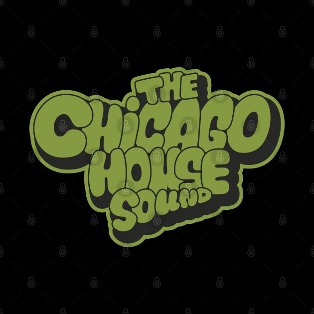 Chicago house Sound - Chicago House Music by Boogosh