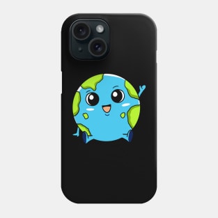 Earth Phone Case