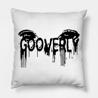 Gooverly Pillow