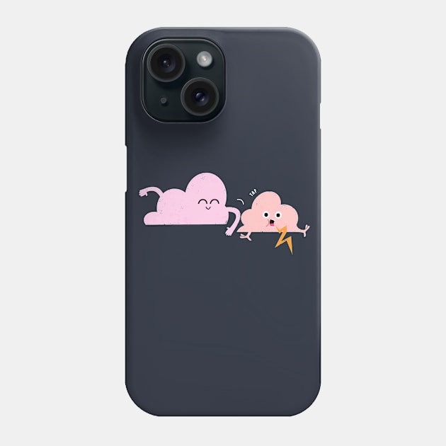 Hello, my friend! Phone Case by BOO