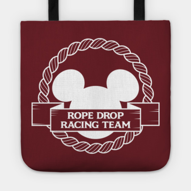 Rope Drop Racing Team