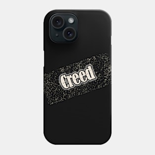 Creed Vingate NYINDIRPROJEK Phone Case