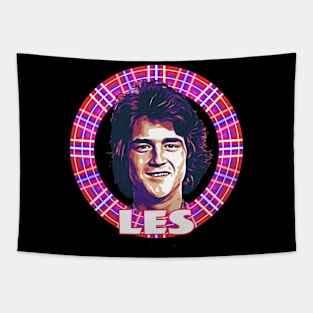 Les McKeown Tapestry