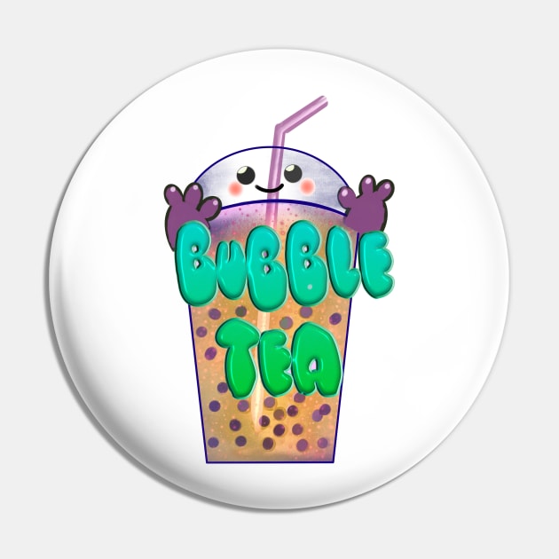 Milky bubble tea…..tee Pin by Ace13creations