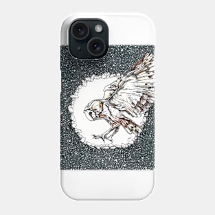 Hooting for the Stars Phone Case